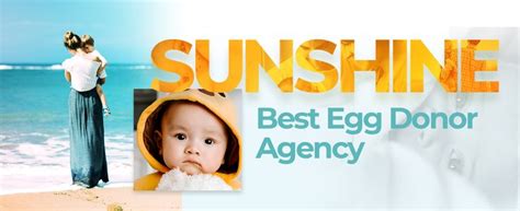 most reputable egg donor agencies.